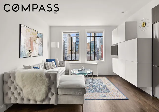 Photo 1 of Sale Pending at 45 Tudor City Pl #2111, New York, NY 10017 | MLS# RLS20059643 | Listing updated on 2026-08-31