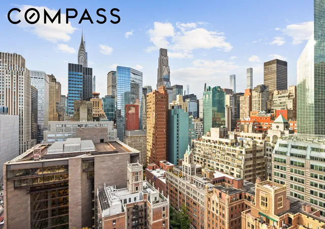 Photo 2 of Sale Pending at 45 Tudor City Pl #2111, New York, NY 10017 | MLS# RLS20059643 | Listing updated on 2026-08-31