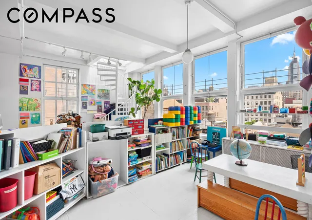 Photo 1 of Condo for sale at 17 E 16th Street #12 A & B, New York City, NY 10011 | MLS# RLS20034776 | Listing updated on 2026-08-30