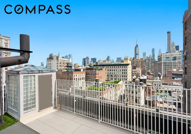 Photo 3 of Condo for sale at 17 E 16th Street #12 A & B, New York City, NY 10011 | MLS# RLS20034776 | Listing updated on 2026-08-30