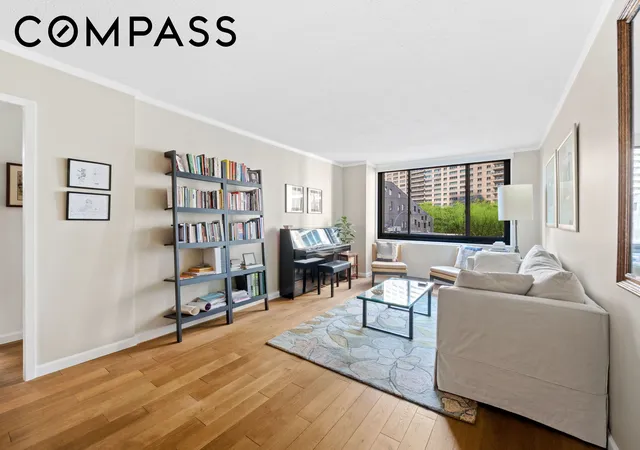 Photo 1 of Sale Pending at 2025 Broadway #3A, New York, NY 10023 | MLS# RLS20076332 | Listing updated on 2026-09-30