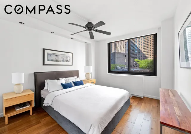 Photo 3 of Sale Pending at 2025 Broadway #3A, New York, NY 10023 | MLS# RLS20076332 | Listing updated on 2026-09-30