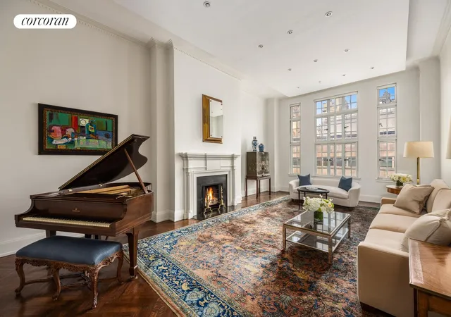 Photo 1 of Condo for sale at 50 E 77th Street #6A, New York City, NY 10075 | MLS# RLS20077962 | Listing updated on 2026-09-20