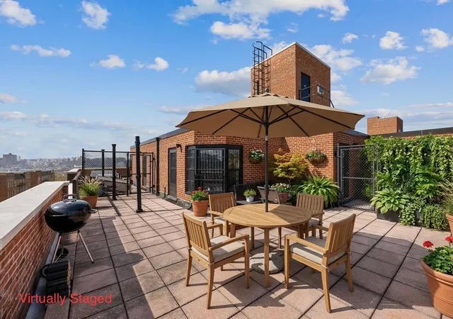 Photo 1 of Sale Pending at 55 Park Ter E #B-82, New York, NY 10034 | MLS# RLS20078027 | Listing updated on 2026-10-01