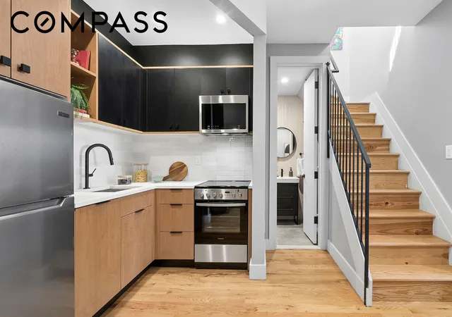 Condo for sale at 1226 St Marks Ave #4A, New York City, NY 11213 | MLS# RLS20078080