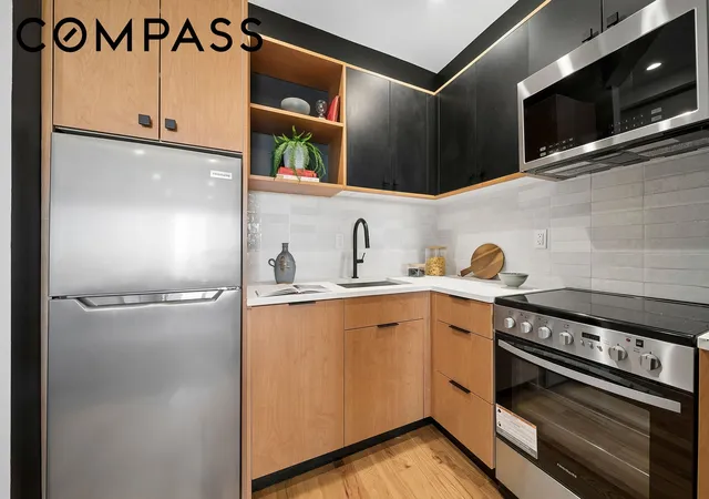 Photo 2 of Condo for sale at 1226 St Marks Ave #4A, New York City, NY 11213 | MLS# RLS20078080 | Listing updated on 2026-10-04