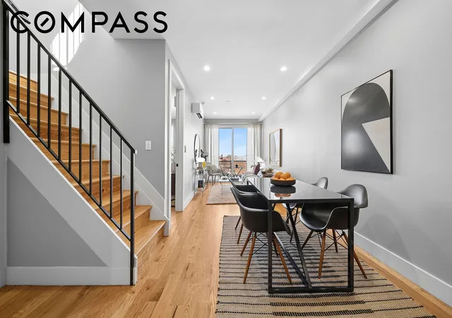 Photo 3 of Condo for sale at 1226 St Marks Ave #4A, New York City, NY 11213 | MLS# RLS20078080 | Listing updated on 2026-10-04