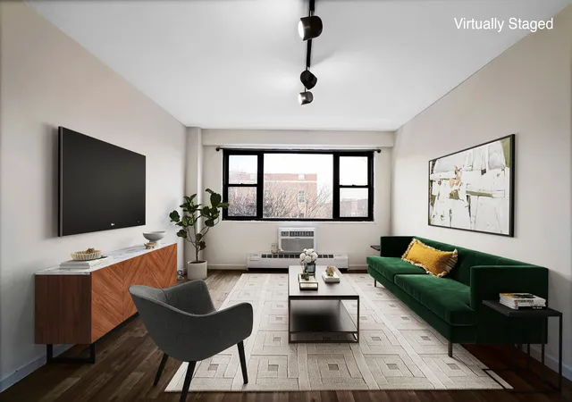 Photo 1 of Condo for sale at 83 60 118th Street #7K, Kew Gardens, NY 11415 | MLS# RLS20078109 | Listing updated on 2026-08-30