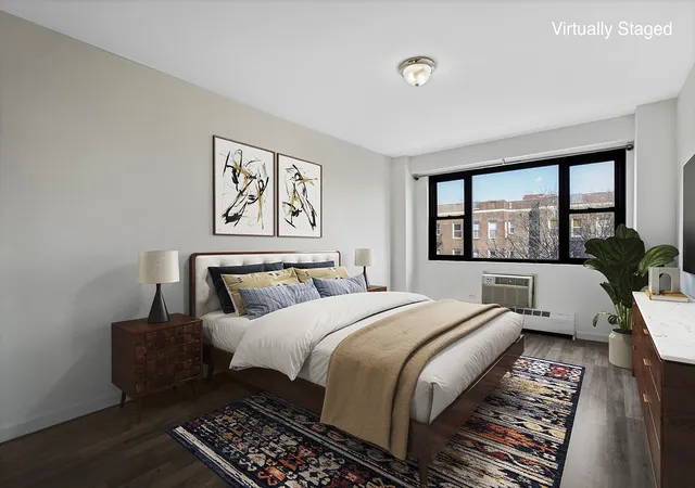 Photo 2 of Condo for sale at 83 60 118th Street #7K, Kew Gardens, NY 11415 | MLS# RLS20078109 | Listing updated on 2026-08-30
