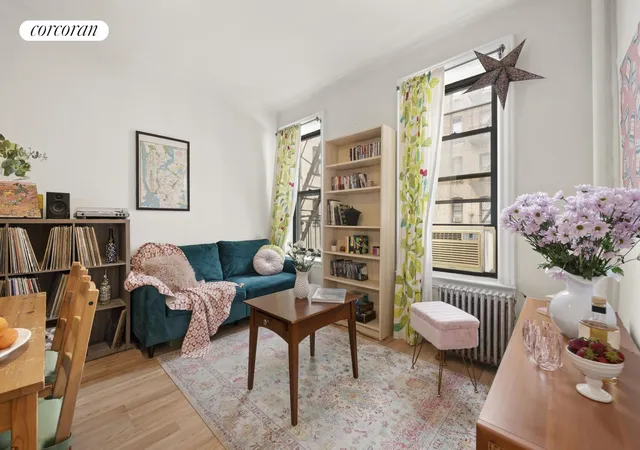 Photo 1 of Condo for sale at 35 Crown St #3C, Brooklyn, NY 11225 | MLS# RLS20078139 | Listing updated on 2026-09-13