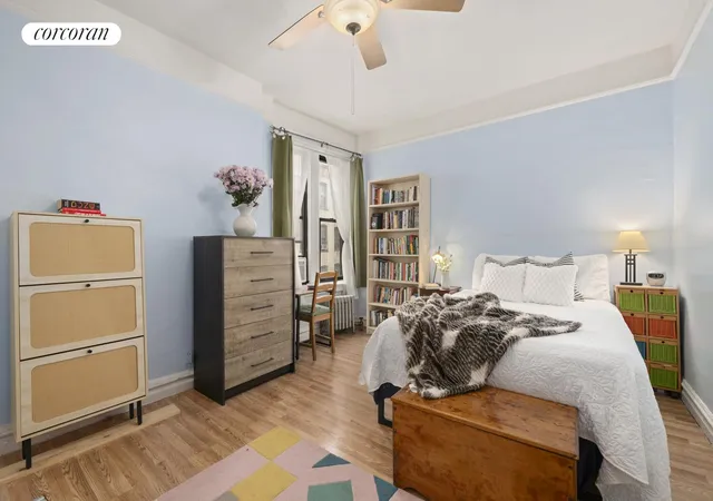 Photo 3 of Condo for sale at 35 Crown St #3C, Brooklyn, NY 11225 | MLS# RLS20078139 | Listing updated on 2026-09-13
