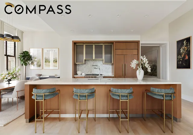 Photo 2 of Condo for sale at 100 Barclay St #17L, New York City, NY 10007 | MLS# RLS20078156 | Listing updated on 2026-09-14