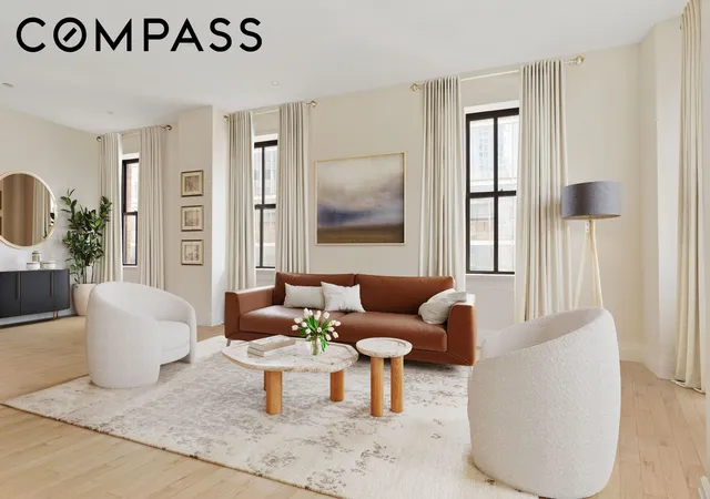 Photo 3 of House for sale at 100 Barclay St #17L, New York City, NY 10007 | MLS# RLS20078156 | Listing updated on 2026-09-14