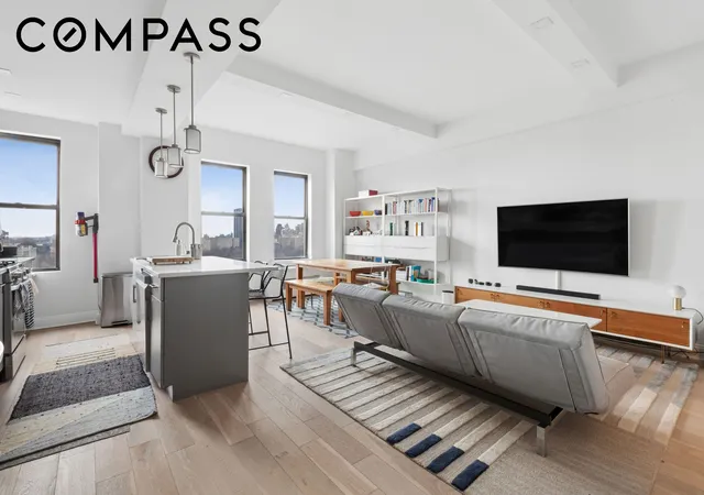 House for sale at 444 Central Park W #16C, New York City, NY 10025 | MLS# RLS20077650 | Listing updated on 2026-10-01