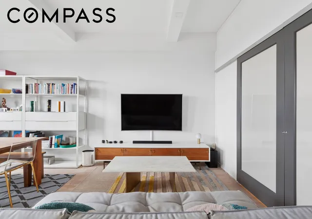Photo 2 of House for sale at 444 Central Park W #16C, New York City, NY 10025 | MLS# RLS20077650 | Listing updated on 2026-10-01