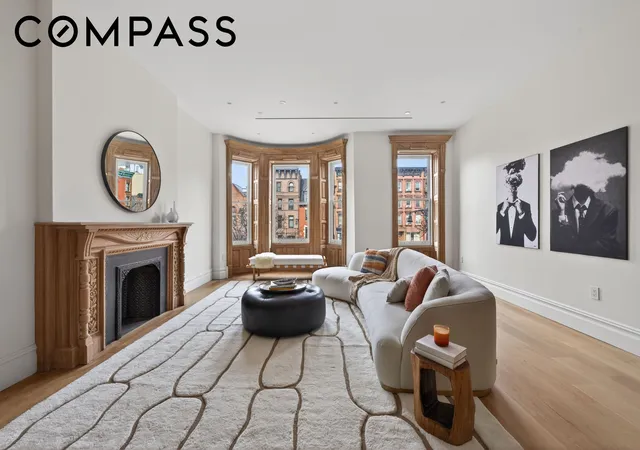 Photo 2 of Sale Pending at 228 Lenox Ave, New York City, NY 10027 | MLS# RLS20078219 | Listing updated on 2026-10-06