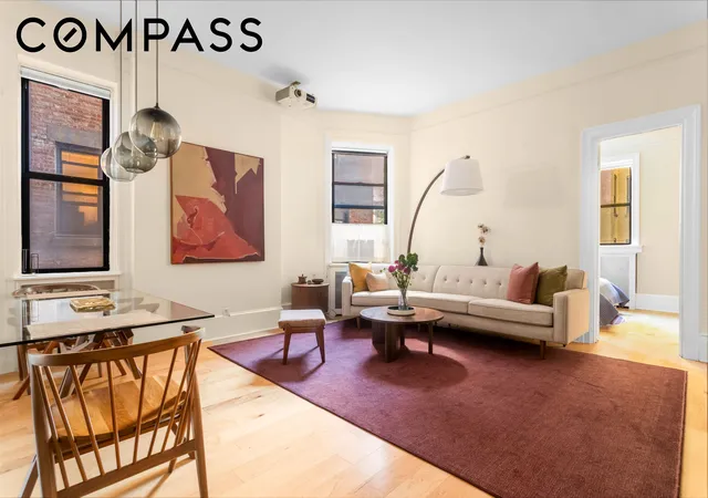 Photo 1 of Sale Pending at 292 Riverside Dr #3C, New York City, NY 10025 | MLS# RLS20054540 | Listing updated on 2026-10-01
