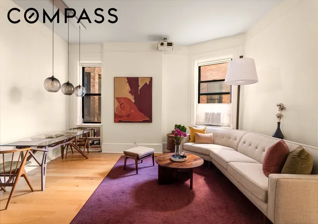 Photo 2 of Sale Pending at 292 Riverside Dr #3C, New York City, NY 10025 | MLS# RLS20054540 | Listing updated on 2026-10-01