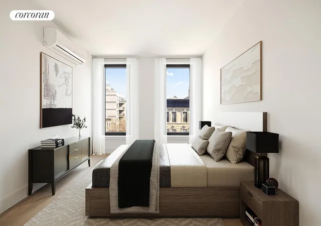 Listing Photo 4 - Condo for sale in building located at 762 Park Pl, New York, NY 11216 - Unit #5A
