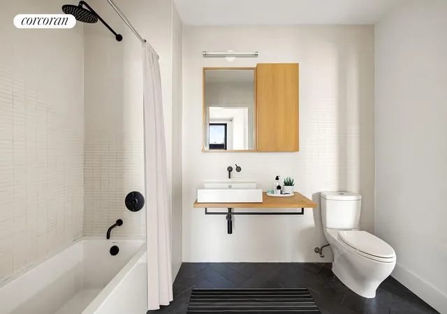 Listing Photo 5 - Condo for sale in building located at 762 Park Pl, New York, NY 11216 - Unit #5A