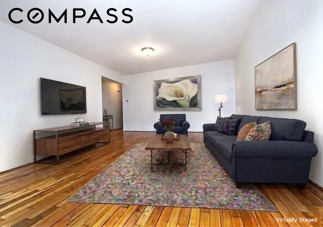 Photo 1 of Sale Pending at 447 E 21st Street, New York City, NY 11226 | MLS# RLS20078407 | Listing updated on 2026-10-05