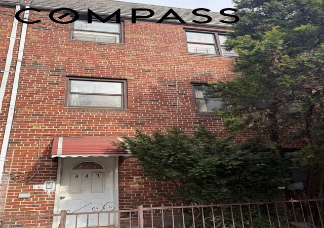 Photo 2 of Sale Pending at 447 E 21st Street, New York City, NY 11226 | MLS# RLS20078407 | Listing updated on 2026-10-05