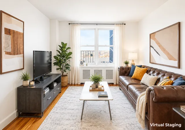 Photo 1 of Condo for sale at 330 340 Haven Ave #4G, New York City, NY 10033 | MLS# RLS20078440 | Listing updated on 2026-10-06