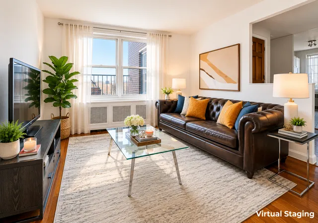 Photo 2 of Condo for sale at 330 340 Haven Ave #4G, New York City, NY 10033 | MLS# RLS20078440 | Listing updated on 2026-10-06