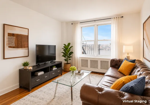 Photo 3 of Condo for sale at 330 340 Haven Ave #4G, New York City, NY 10033 | MLS# RLS20078440 | Listing updated on 2026-10-06