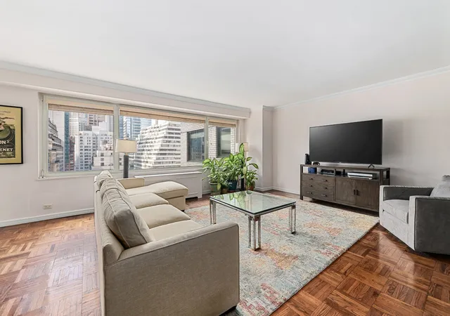 Photo 1 of Condo for sale at 303 E 57th Street #11F, New York, NY 10022 | MLS# RLS20078534 | Listing updated on 2026-10-02