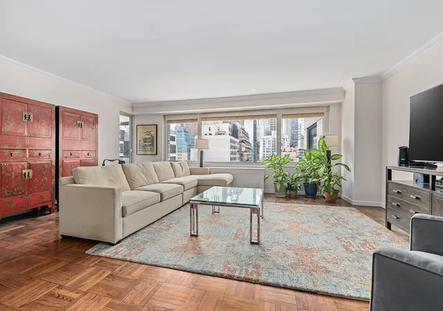 Photo 2 of Condo for sale at 303 E 57th Street #11F, New York, NY 10022 | MLS# RLS20078534 | Listing updated on 2026-10-02