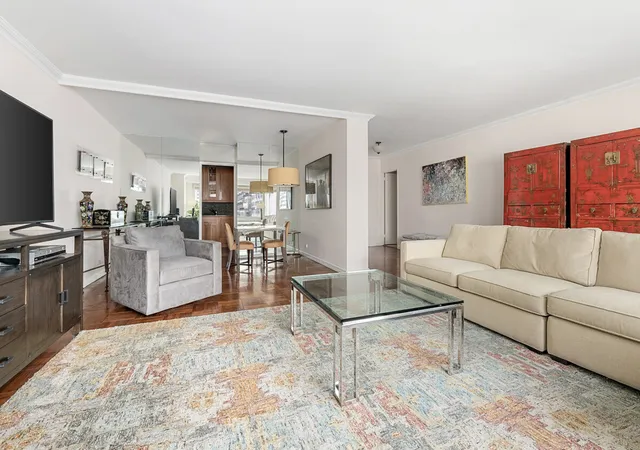 Photo 3 of Condo for sale at 303 E 57th Street #11F, New York, NY 10022 | MLS# RLS20078534 | Listing updated on 2026-10-02