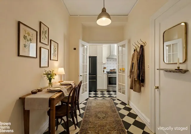 Listing Photo 3 - Condo for sale in building located at 320 W 86Th St, New York City, NY 10024 - Unit #5A