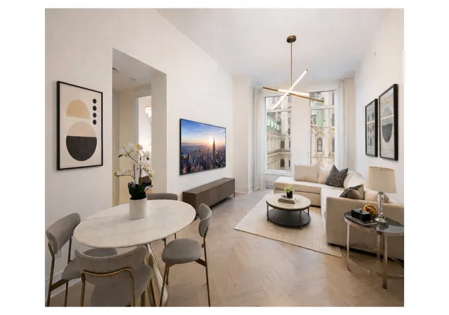Single family home for sale at 30 Park Pl #42C, New York, NY 10007 | MLS# RLS20078693