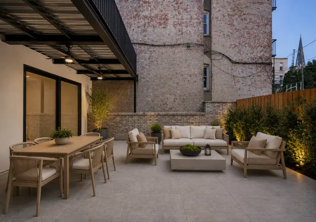 Townhouse for sale at 215 Calyer St #1, New York City, NY 11222 | MLS# RLS20078755