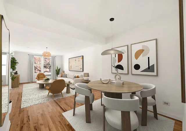 Condo for sale at 1717 E 18th Street #2T, New York City, NY 11229 | MLS# RLS20079169