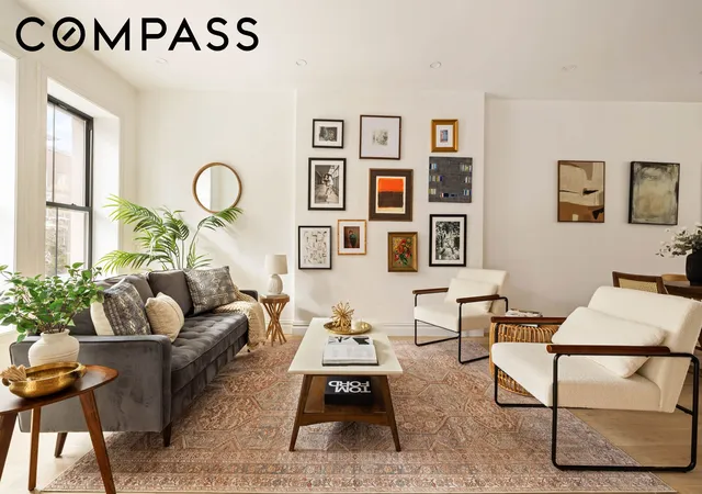 Photo 2 of Sale Pending at 819 Greene Ave, New York City, NY 11221 | MLS# RLS20079190 | Listing updated on 2026-10-07