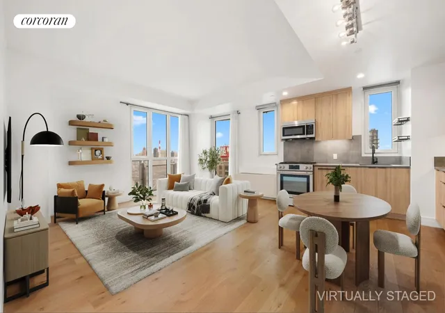 House for sale at 24-16 Queens Plz S #20A, New York City, NY 11101 | MLS# RLS20079219 | Listing updated on 2026-10-06
