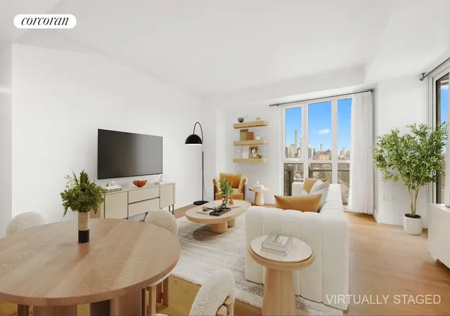 Photo 1 of House for sale at 24-16 Queens Plz S #20A, New York City, NY 11101 | MLS# RLS20079219 | Listing updated on 2026-10-06