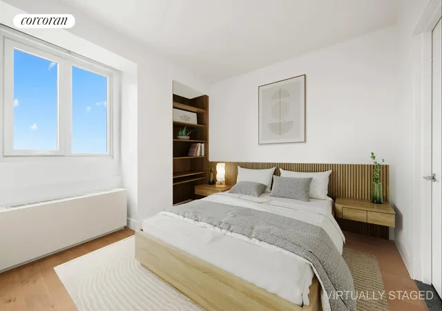 Photo 2 of House for sale at 24-16 Queens Plz S #20A, New York City, NY 11101 | MLS# RLS20079219 | Listing updated on 2026-10-06