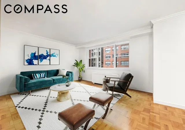 Photo 1 of Condo for sale at 123 E 75th Street #6A, New York, NY 10021 | MLS# RLS20079166 | Listing updated on 2026-09-14