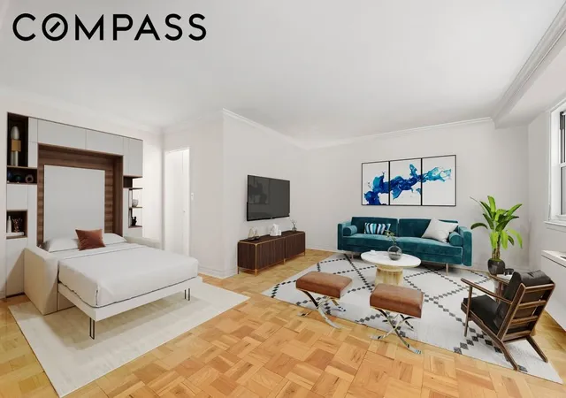 Photo 3 of Condo for sale at 123 E 75th Street #6A, New York, NY 10021 | MLS# RLS20079166 | Listing updated on 2026-09-14