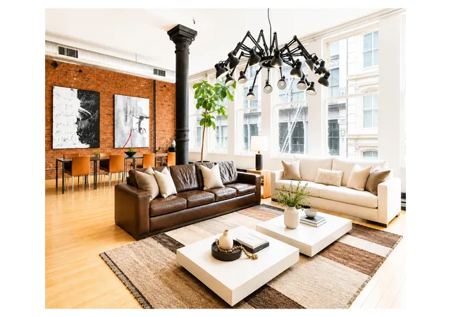 Photo 1 of Single family home for sale at 112 Prince St #3, New York City, NY 10012 | MLS# RLS20079400 | Listing updated on 2026-09-20