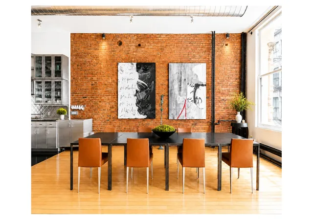 Photo 3 of Single family home for sale at 112 Prince St #3, New York City, NY 10012 | MLS# RLS20079400 | Listing updated on 2026-09-20