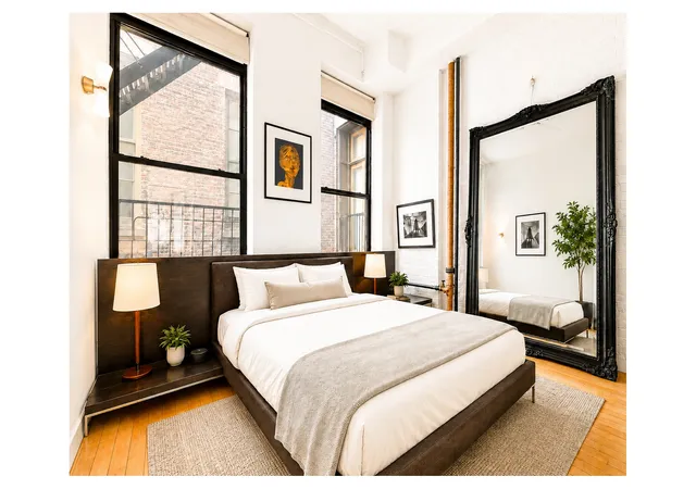 Photo 4 of Single family home for sale at 112 Prince St #3, New York City, NY 10012 | MLS# RLS20079400 | Listing updated on 2026-09-20