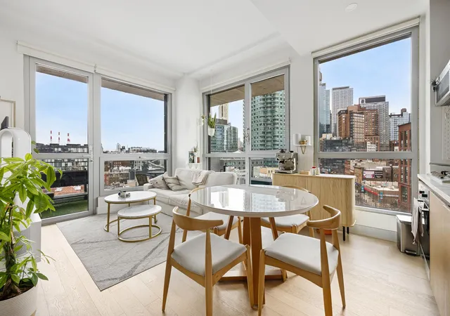 Photo 1 of Sale Pending at 22 43 Jackson Ave #7-F, New York City, NY 11101 | MLS# RLS20079440 | Listing updated on 2026-10-05