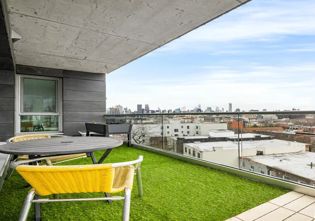 Photo 3 of Sale Pending at 22 43 Jackson Ave #7-F, New York City, NY 11101 | MLS# RLS20079440 | Listing updated on 2026-10-05
