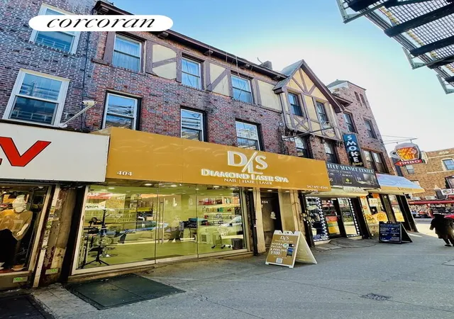Photo 2 of Multi family home for sale at 404 Brighton Beach Ave, New York City, NY 11235 | MLS# RLS20079526 | Listing updated on 2026-08-31