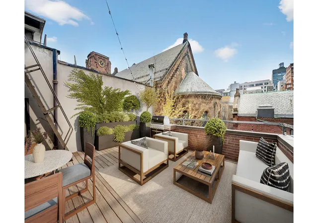 Photo 1 of Sale Pending at 214 E 17th Street, New York City, NY 10003 | MLS# RLS20079648 | Listing updated on 2026-09-24