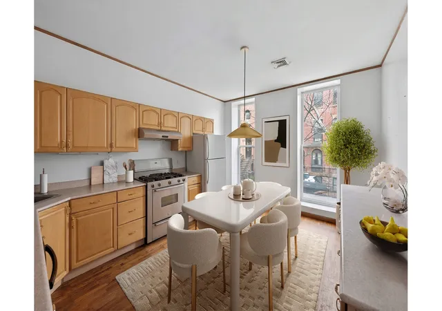 Photo 2 of Sale Pending at 214 E 17th Street, New York City, NY 10003 | MLS# RLS20079648 | Listing updated on 2026-09-24